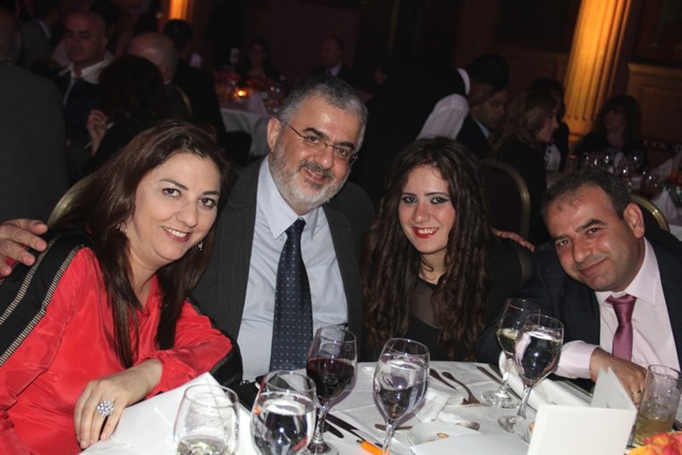 Launching of Tayyar.org new website by Koein